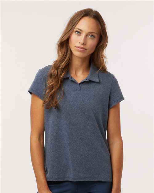 A690 Women's Blend Polo
