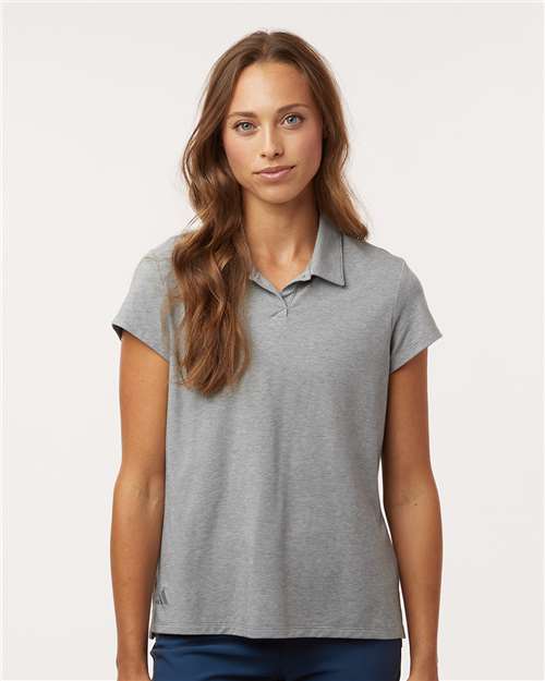 A690 Women's Blend Polo