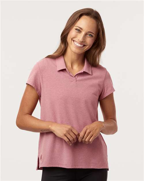 A690 Women's Blend Polo