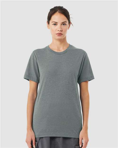 3413 Triblend Tee