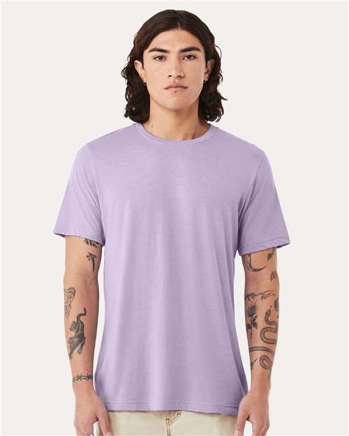 3413 Triblend Tee