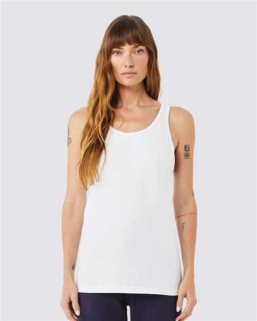 3484 Unisex Triblend Tank