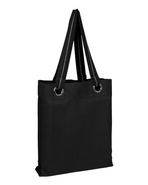 Q1630 Large Grommet Tote