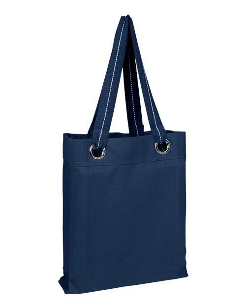Q1630 Large Grommet Tote