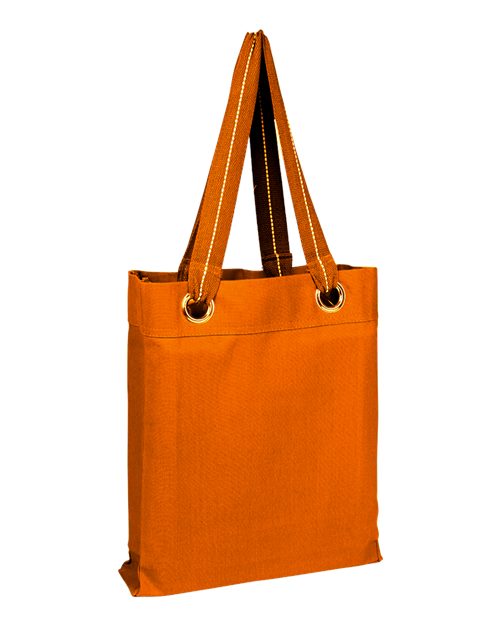 Q1630 Large Grommet Tote