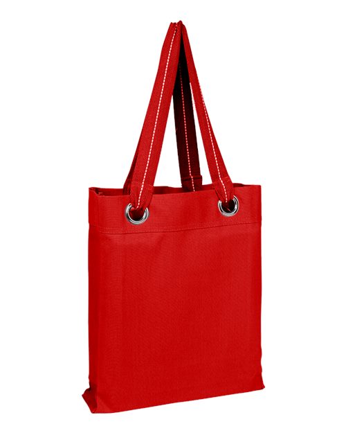 Q1630 Large Grommet Tote