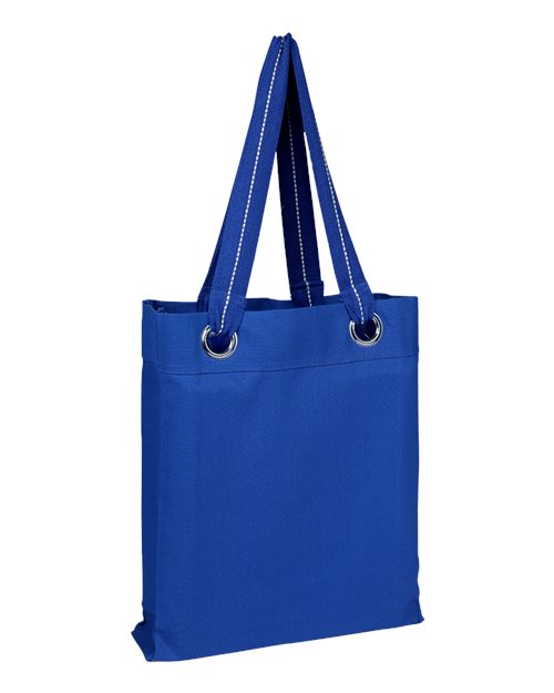 Q1630 Large Grommet Tote