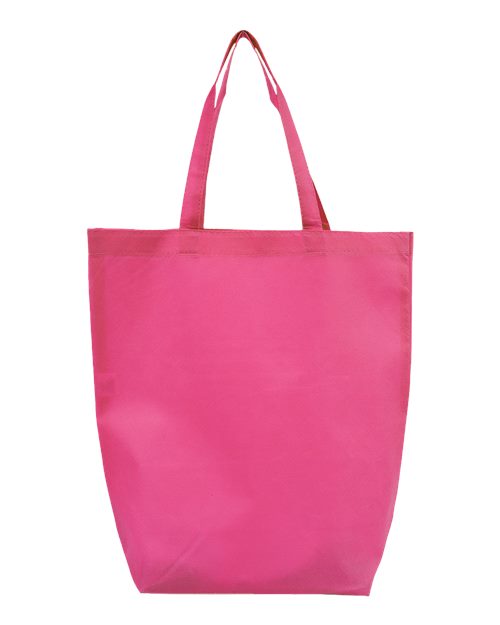Q1251 Non-Woven Gusset Bottom Tote