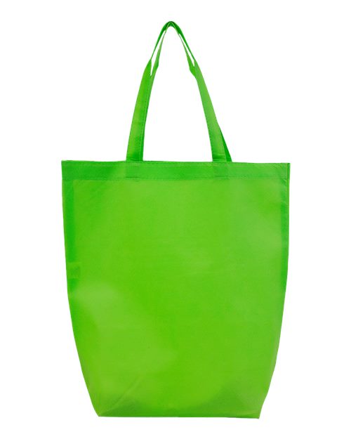 Q1251 Non-Woven Gusset Bottom Tote