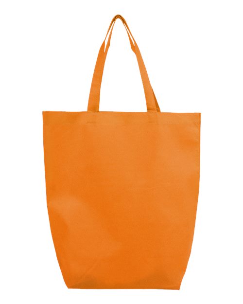 Q1251 Non-Woven Gusset Bottom Tote