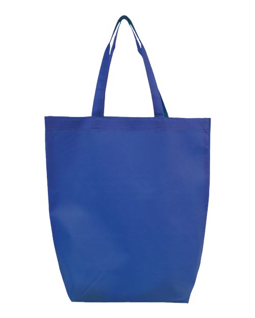 Q1251 Non-Woven Gusset Bottom Tote