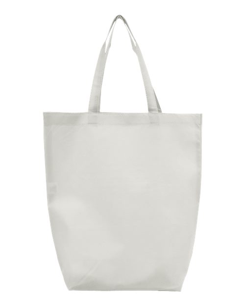 Q1251 Non-Woven Gusset Bottom Tote