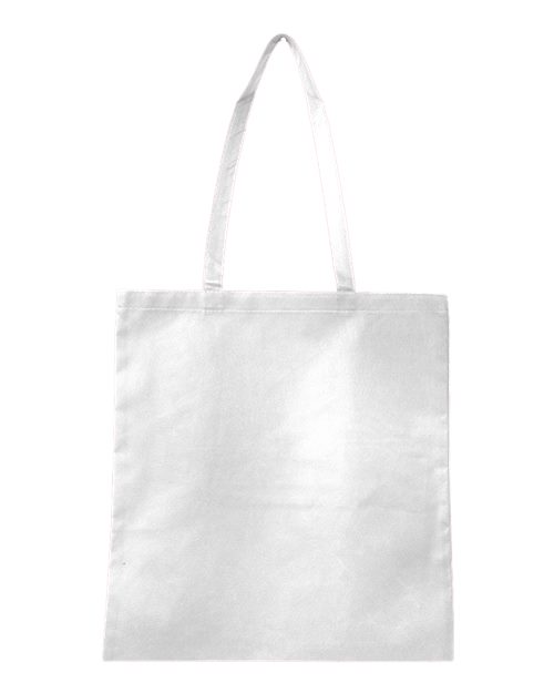 Q126300 Non-Woven Tote Bag