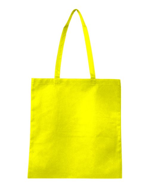 Q126300 Non-Woven Tote Bag