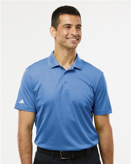 A430 Men's Basic Sport Polo