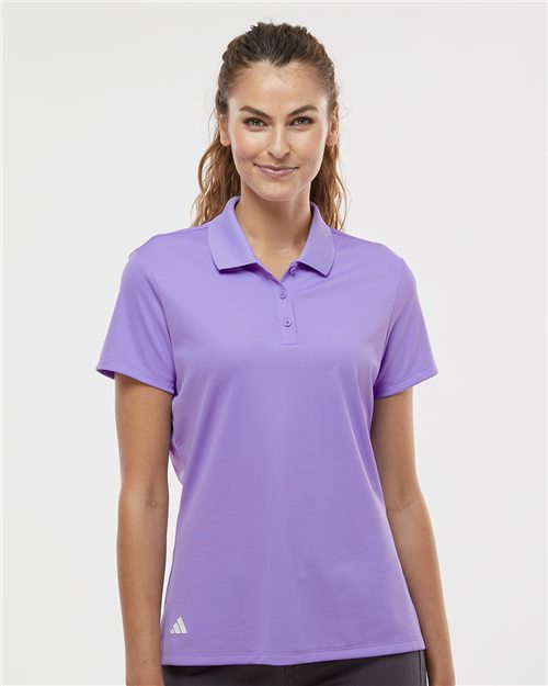 A431 Women's Basic Sport Polo