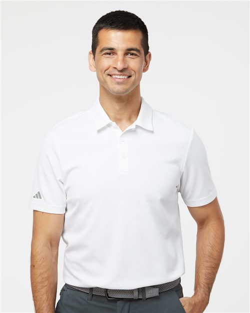 A580 Men's Micro Pique Polo