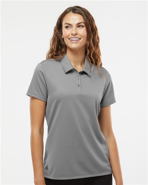 A581 Women's Micro Pique Polo