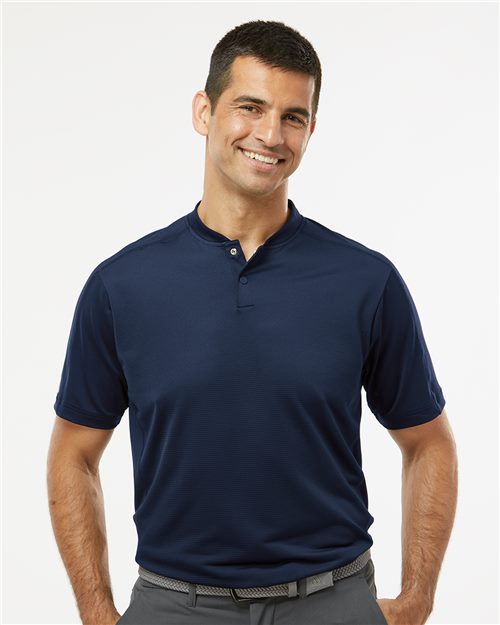 A584 Men's Sport Collar Polo