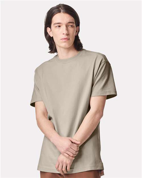 9001 Super Heavyweight Tee