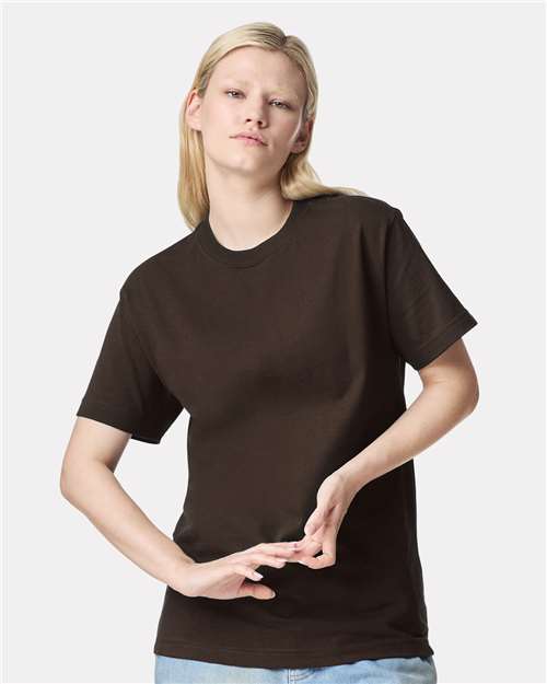 9001 Super Heavyweight Tee