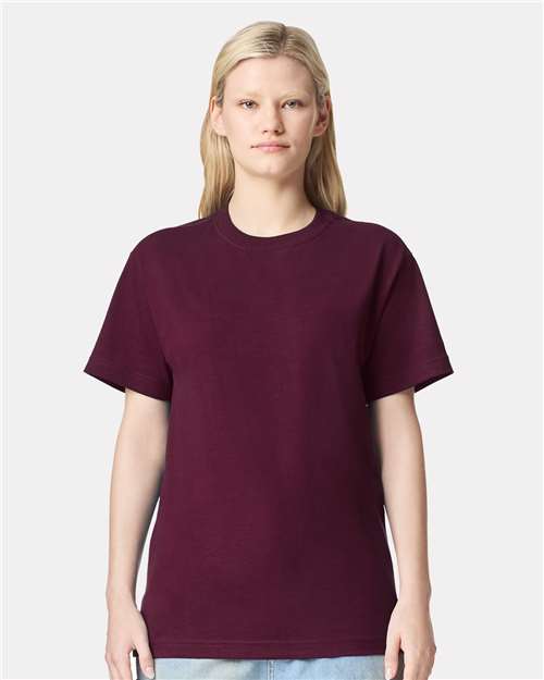 9001 Super Heavyweight Tee