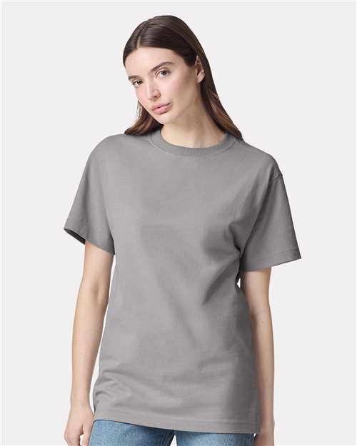 9001 Super Heavyweight Tee