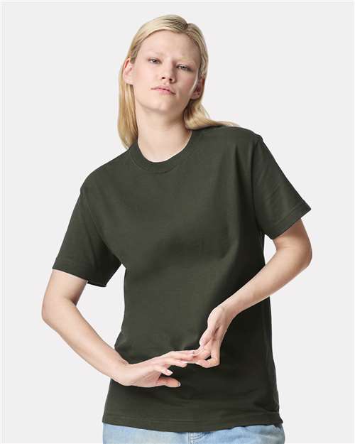 9001 Super Heavyweight Tee