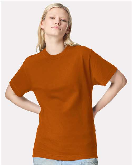 9001 Super Heavyweight Tee