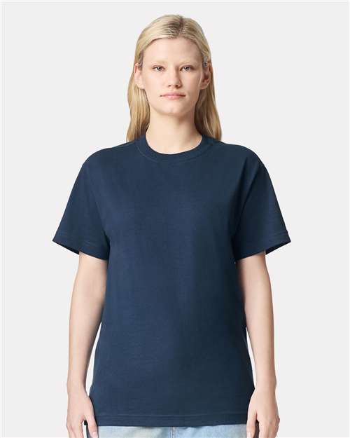 9001 Super Heavyweight Tee