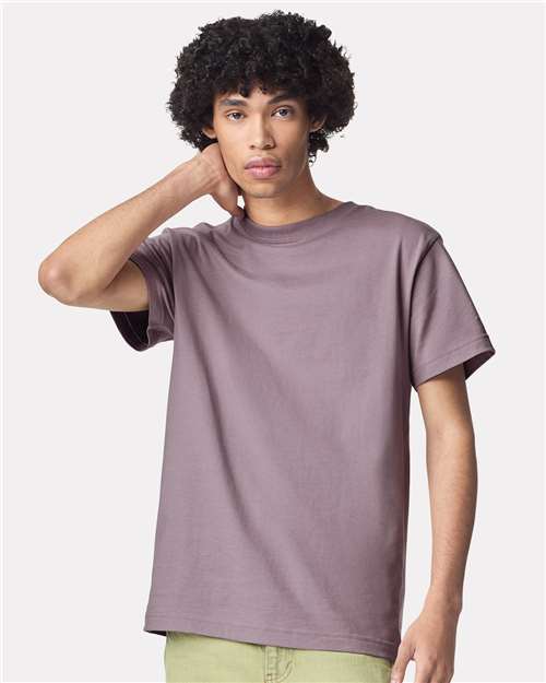 9001 Super Heavyweight Tee
