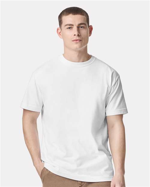 9001 Super Heavyweight Tee