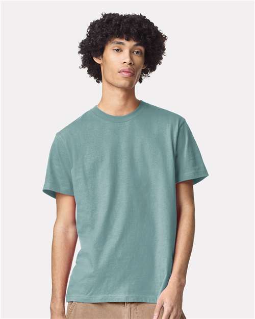 2001 Fine Jersey Tee
