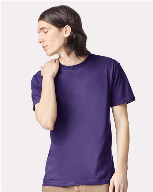 2001 Fine Jersey Tee