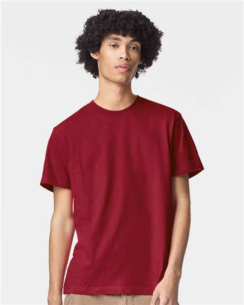2001 Fine Jersey Tee