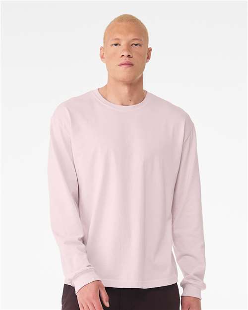 3511 6 oz. Heavyweight Long Sleeve Tee