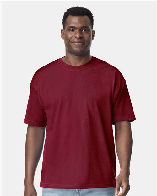 75000 Unisex Hammer™ Maxweight T-Shirt