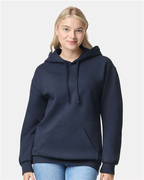 19500 Unisex Hammer™ Maxweight Hooded Sweatshirt