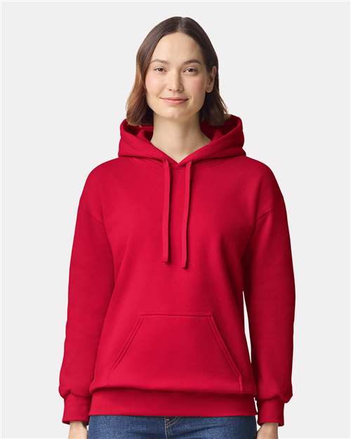 19500 Unisex Hammer™ Maxweight Hooded Sweatshirt