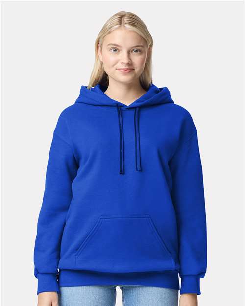 19500 Unisex Hammer™ Maxweight Hooded Sweatshirt