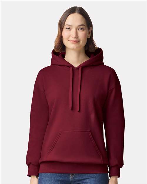 19500 Unisex Hammer™ Maxweight Hooded Sweatshirt