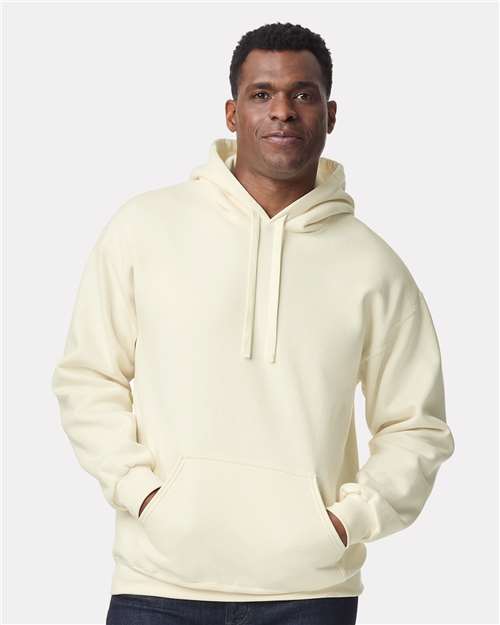 19500 Unisex Hammer™ Maxweight Hooded Sweatshirt
