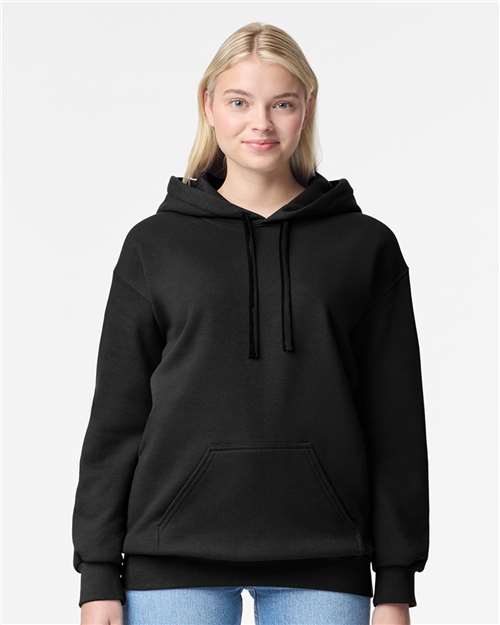 19500 Unisex Hammer™ Maxweight Hooded Sweatshirt