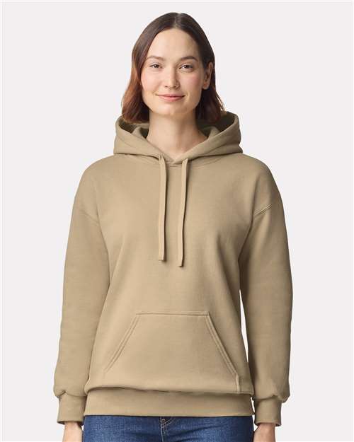 19500 Unisex Hammer™ Maxweight Hooded Sweatshirt
