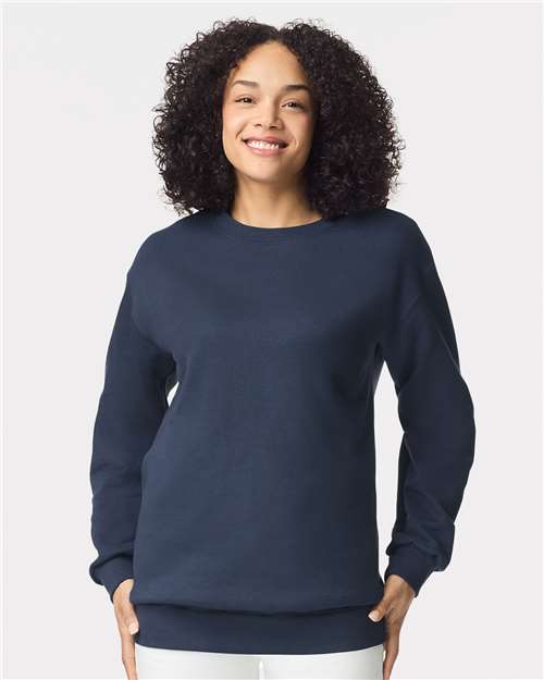 19000 Unisex Hammer™ Maxweight Crewneck Sweatshirt