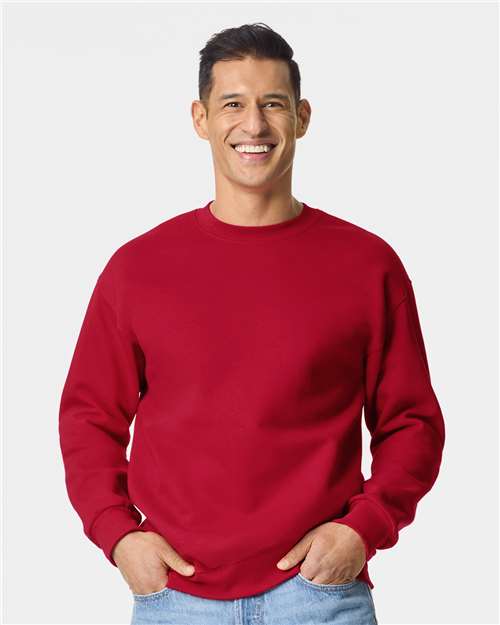 19000 Unisex Hammer™ Maxweight Crewneck Sweatshirt