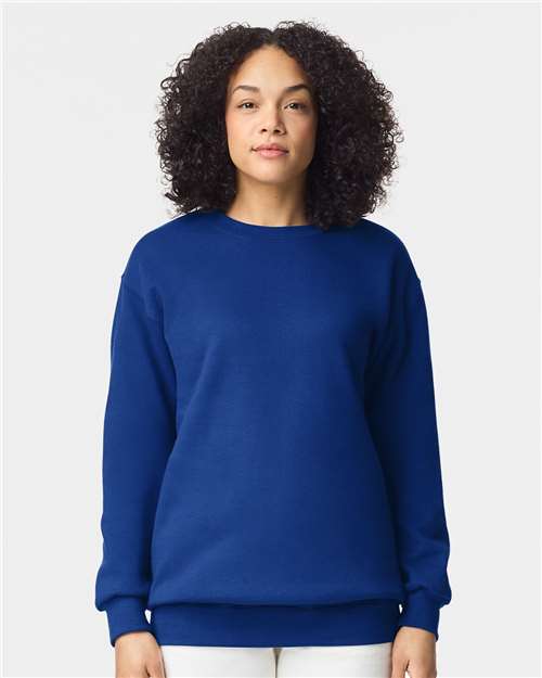 19000 Unisex Hammer™ Maxweight Crewneck Sweatshirt