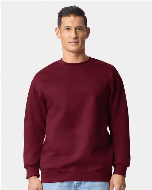 19000 Unisex Hammer™ Maxweight Crewneck Sweatshirt