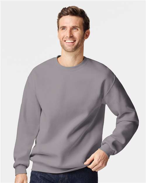 19000 Unisex Hammer™ Maxweight Crewneck Sweatshirt