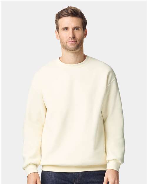 19000 Unisex Hammer™ Maxweight Crewneck Sweatshirt